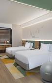 Туры в отель EVEN Hotel CHENGDU JINNIU by IHG