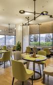 Туры в отель Holiday Inn ONE THOUSAND ISLAND LAKE by IHG
