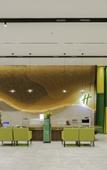 Туры в отель Holiday Inn ONE THOUSAND ISLAND LAKE by IHG