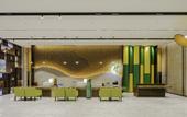 Туры в отель Holiday Inn ONE THOUSAND ISLAND LAKE by IHG
