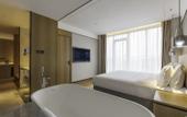 Туры в отель Holiday Inn ONE THOUSAND ISLAND LAKE by IHG
