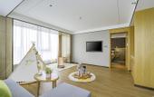 Туры в отель Holiday Inn ONE THOUSAND ISLAND LAKE by IHG