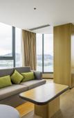 Туры в отель Holiday Inn ONE THOUSAND ISLAND LAKE by IHG