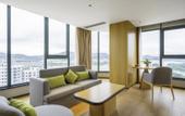 Туры в отель Holiday Inn ONE THOUSAND ISLAND LAKE by IHG