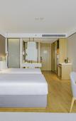 Туры в отель Holiday Inn ONE THOUSAND ISLAND LAKE by IHG