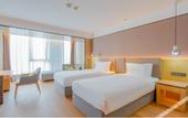 Туры в отель Holiday Inn ONE THOUSAND ISLAND LAKE by IHG