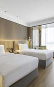 Туры в отель Holiday Inn ONE THOUSAND ISLAND LAKE by IHG