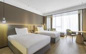 Туры в отель Holiday Inn ONE THOUSAND ISLAND LAKE by IHG