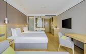 Туры в отель Holiday Inn ONE THOUSAND ISLAND LAKE by IHG