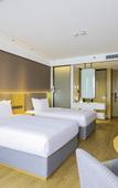 Туры в отель Holiday Inn ONE THOUSAND ISLAND LAKE by IHG