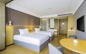 Туры в отель Holiday Inn ONE THOUSAND ISLAND LAKE by IHG