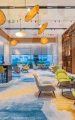 Туры в отель Holiday Inn ONE THOUSAND ISLAND LAKE by IHG