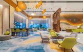 Туры в отель Holiday Inn ONE THOUSAND ISLAND LAKE by IHG
