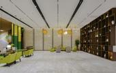 Туры в отель Holiday Inn ONE THOUSAND ISLAND LAKE by IHG