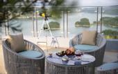 Туры в отель Holiday Inn ONE THOUSAND ISLAND LAKE by IHG