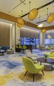 Туры в отель Holiday Inn ONE THOUSAND ISLAND LAKE by IHG