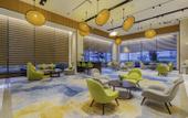 Туры в отель Holiday Inn ONE THOUSAND ISLAND LAKE by IHG