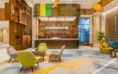 Туры в отель Holiday Inn ONE THOUSAND ISLAND LAKE by IHG