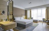 Туры в отель Holiday Inn ONE THOUSAND ISLAND LAKE by IHG