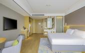 Туры в отель Holiday Inn ONE THOUSAND ISLAND LAKE by IHG