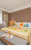 Туры в отель Holiday Inn ONE THOUSAND ISLAND LAKE by IHG