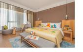 Туры в отель Holiday Inn ONE THOUSAND ISLAND LAKE by IHG