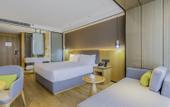 Туры в отель Holiday Inn ONE THOUSAND ISLAND LAKE by IHG