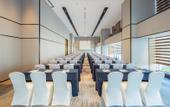 Туры в отель Holiday Inn ONE THOUSAND ISLAND LAKE by IHG