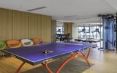 Туры в отель Holiday Inn ONE THOUSAND ISLAND LAKE by IHG