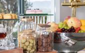 Туры в отель Holiday Inn ONE THOUSAND ISLAND LAKE by IHG