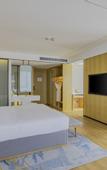 Туры в отель Holiday Inn ONE THOUSAND ISLAND LAKE by IHG