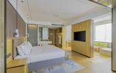 Туры в отель Holiday Inn ONE THOUSAND ISLAND LAKE by IHG