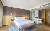 Туры в отель Holiday Inn ONE THOUSAND ISLAND LAKE by IHG