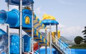Туры в отель Holiday Inn ONE THOUSAND ISLAND LAKE by IHG