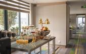Туры в отель Holiday Inn ONE THOUSAND ISLAND LAKE by IHG