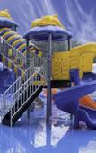 Туры в отель Holiday Inn ONE THOUSAND ISLAND LAKE by IHG