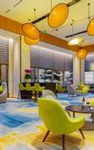 Туры в отель Holiday Inn ONE THOUSAND ISLAND LAKE by IHG