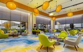 Туры в отель Holiday Inn ONE THOUSAND ISLAND LAKE by IHG