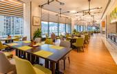 Туры в отель Holiday Inn ONE THOUSAND ISLAND LAKE by IHG