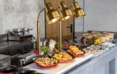 Туры в отель Holiday Inn ONE THOUSAND ISLAND LAKE by IHG