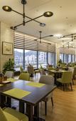 Туры в отель Holiday Inn ONE THOUSAND ISLAND LAKE by IHG