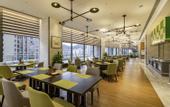Туры в отель Holiday Inn ONE THOUSAND ISLAND LAKE by IHG