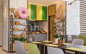 Туры в отель Holiday Inn ONE THOUSAND ISLAND LAKE by IHG