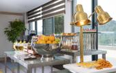 Туры в отель Holiday Inn ONE THOUSAND ISLAND LAKE by IHG