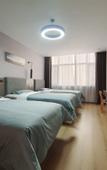 Туры в отель City 118 Selected Hotel Jining Liangshan Quanpu Runze Yuan