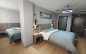 Туры в отель City 118 Selected Hotel Jining Liangshan Quanpu Runze Yuan