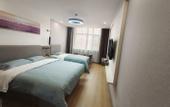 Туры в отель City 118 Selected Hotel Jining Liangshan Quanpu Runze Yuan