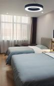 Туры в отель City 118 Selected Hotel Jining Liangshan Quanpu Runze Yuan