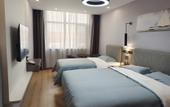Туры в отель City 118 Selected Hotel Jining Liangshan Quanpu Runze Yuan