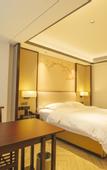 Туры в отель Pinxuan Hotel (Zhaoqing Railway Station)